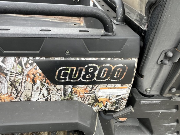 2023 Misc U800SC ATV