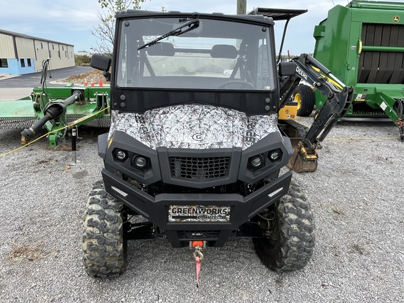 2023 Misc U800SC ATV