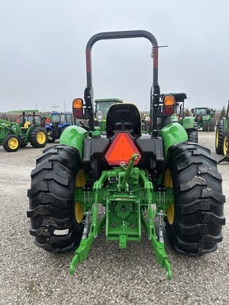 2024 John Deere 5075E Tractor