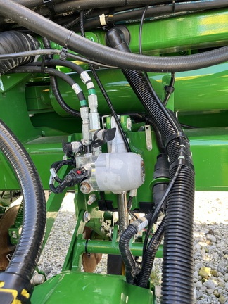 2023 John Deere 1775NT Planter