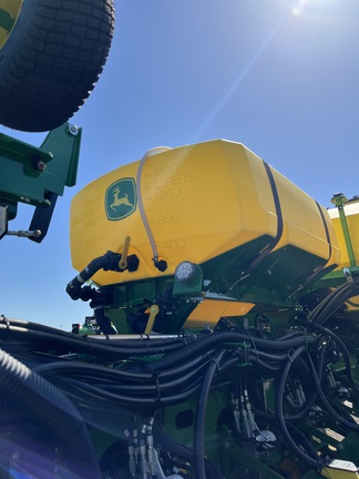 2023 John Deere 1775NT Planter