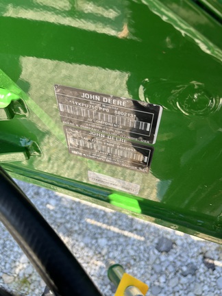 2023 John Deere 1775NT Planter