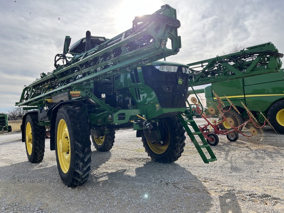 2023 John Deere 612R Sprayer/High Clearance