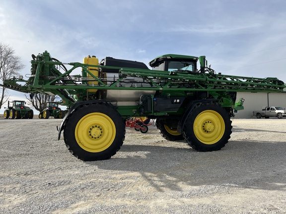 2023 John Deere 612R Sprayer/High Clearance
