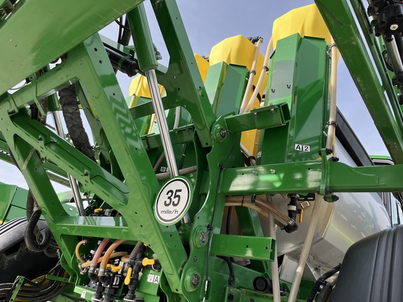 2023 John Deere 612R Sprayer/High Clearance