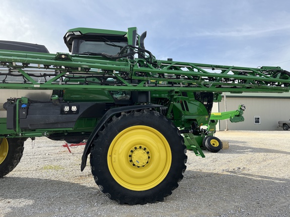 2023 John Deere 612R Sprayer/High Clearance