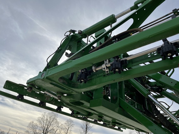 2023 John Deere 612R Sprayer/High Clearance