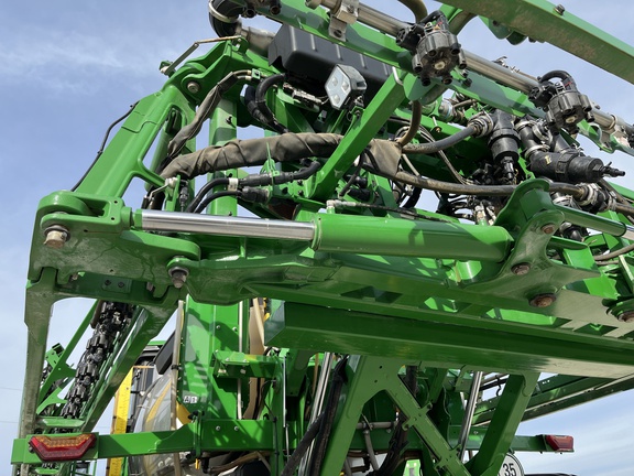 2023 John Deere 612R Sprayer/High Clearance