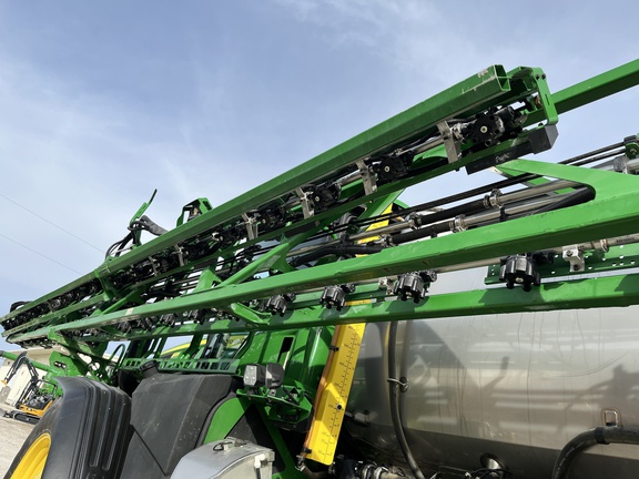 2023 John Deere 612R Sprayer/High Clearance