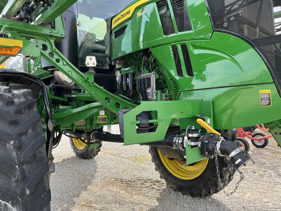 2023 John Deere 612R Sprayer/High Clearance