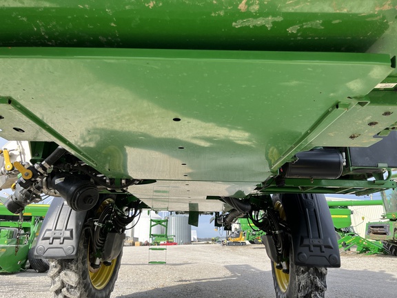 2023 John Deere 612R Sprayer/High Clearance
