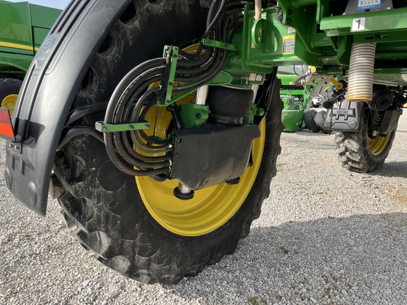 2023 John Deere 612R Sprayer/High Clearance