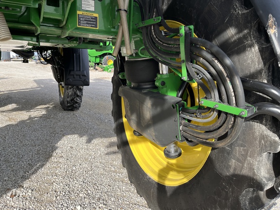 2023 John Deere 612R Sprayer/High Clearance