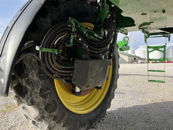 2023 John Deere 612R Sprayer/High Clearance