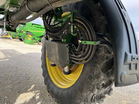 2023 John Deere 612R Sprayer/High Clearance