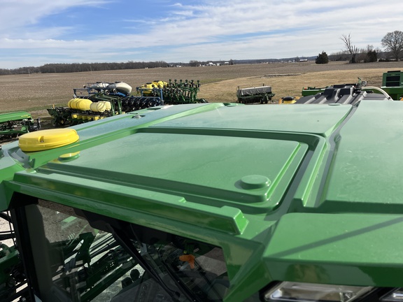 2023 John Deere 612R Sprayer/High Clearance