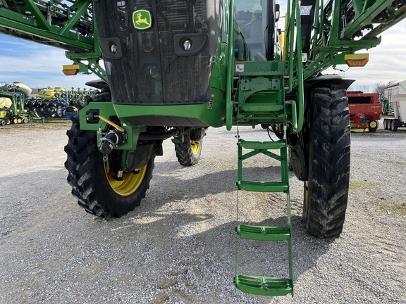 2023 John Deere 612R Sprayer/High Clearance