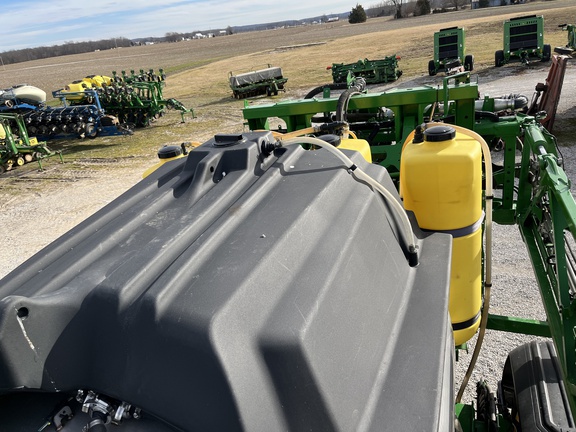 2023 John Deere 612R Sprayer/High Clearance