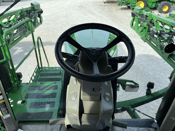 2023 John Deere 612R Sprayer/High Clearance