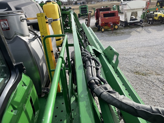 2023 John Deere 612R Sprayer/High Clearance