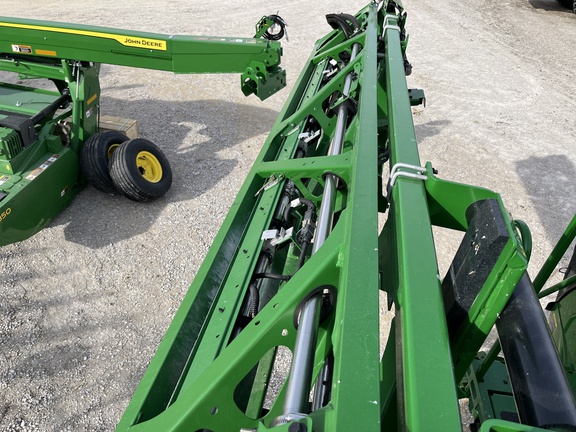 2023 John Deere 612R Sprayer/High Clearance