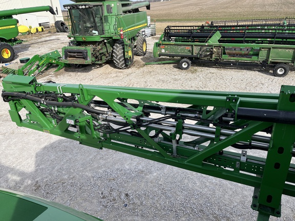2023 John Deere 612R Sprayer/High Clearance