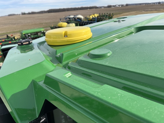 2023 John Deere 612R Sprayer/High Clearance
