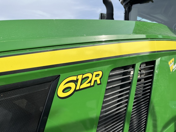 2023 John Deere 612R Sprayer/High Clearance