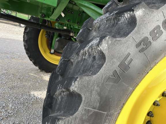 2023 John Deere 612R Sprayer/High Clearance