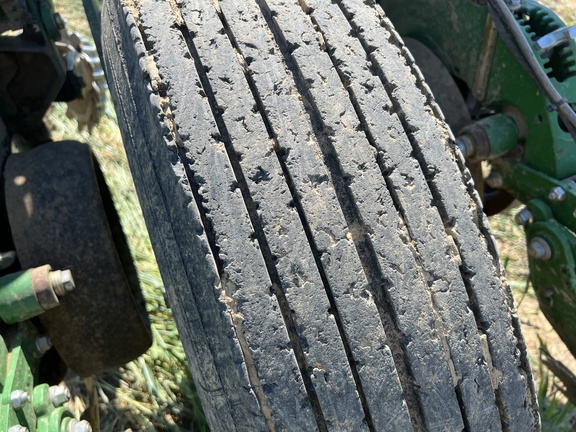 2005 John Deere 1770NT CCS Planter