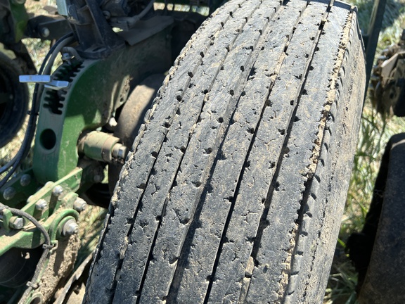 2005 John Deere 1770NT CCS Planter