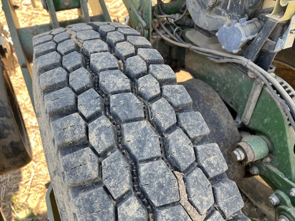 2005 John Deere 1770NT CCS Planter