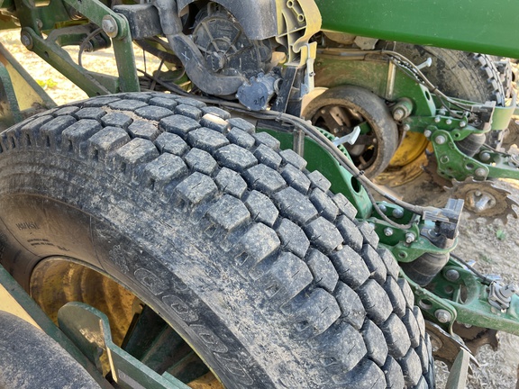 2005 John Deere 1770NT CCS Planter