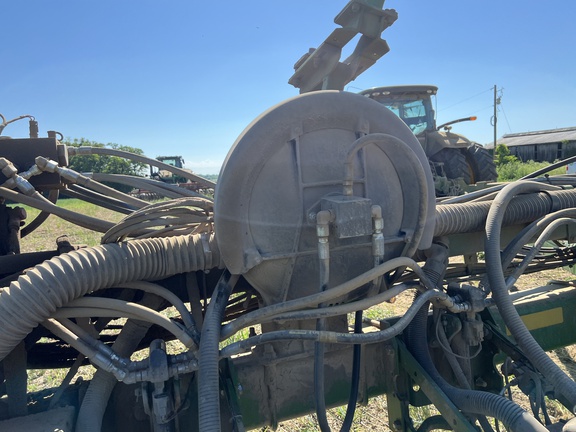 2005 John Deere 1770NT CCS Planter