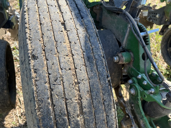 2005 John Deere 1770NT CCS Planter