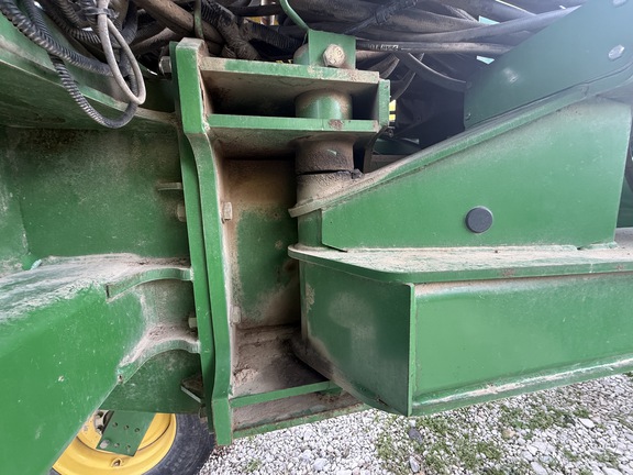2005 John Deere 1770NT CCS Planter
