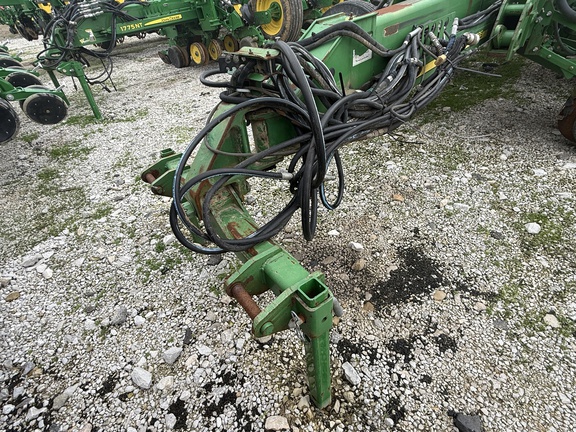 2005 John Deere 1770NT CCS Planter