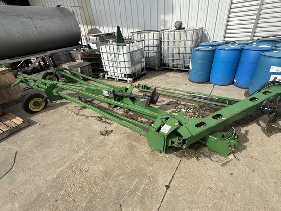 2005 John Deere 1770NT CCS Planter