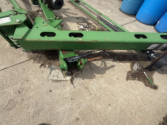 2005 John Deere 1770NT CCS Planter