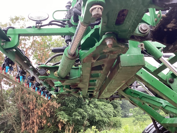 2018 John Deere R4038 Sprayer/High Clearance