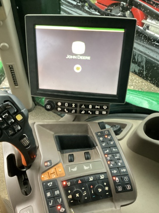 2018 John Deere R4038 Sprayer/High Clearance