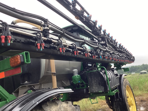 2018 John Deere R4038 Sprayer/High Clearance