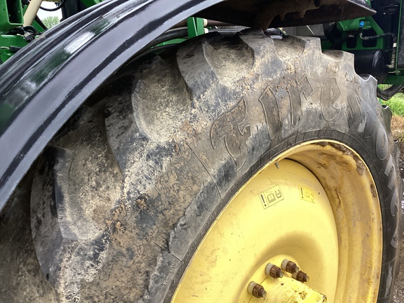 2018 John Deere R4038 Sprayer/High Clearance