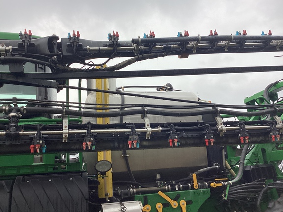 2018 John Deere R4038 Sprayer/High Clearance