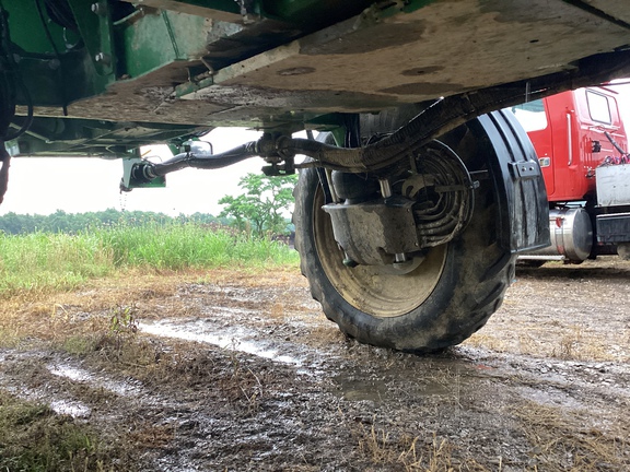 2018 John Deere R4038 Sprayer/High Clearance