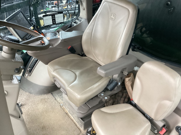 2018 John Deere R4038 Sprayer/High Clearance