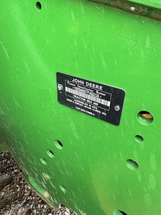 2023 John Deere 9RX 490 Tractor Rubber Track