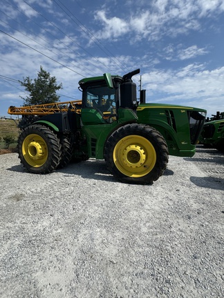 2023 John Deere 9R 440 Tractor 4WD