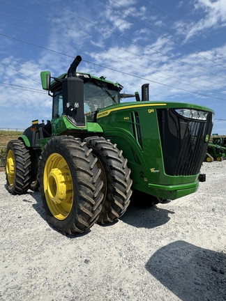 2023 John Deere 9R 440 Tractor 4WD