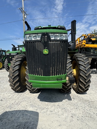 2023 John Deere 9R 440 Tractor 4WD